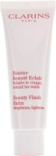 Бальзам - Clarins Beauty Flash Balm (тестер) — фото N3