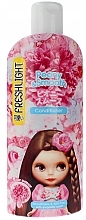 Парфумерія, косметика Бальзам для волосся - Freshlight Peony & Smooth Conditioner