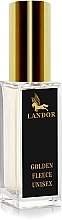 Landor Golden Fleece Unisex - Парфюмированная вода (мини) — фото N1