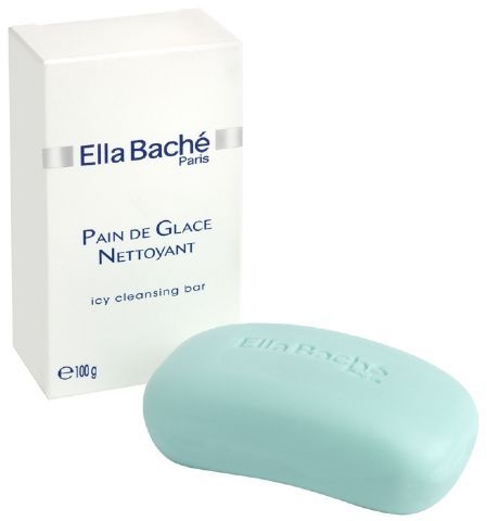 Освіжаюче мило - Ella Bache The Fundamentals Icy Cleansing Bar