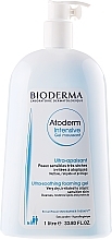 Интенсивный очищающий, пенящийся гель - Bioderma Atoderm Intencive Ultra-rich Foaming Gel  — фото N5