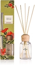 Духи, Парфюмерия, косметика Aroma Bloom Hibiscus Blossom - Аромадиффузор