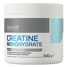 Пищевая добавка "Креатин моногидрат", лимон - OstroVit Creatine Monohydrate Lemon — фото N3