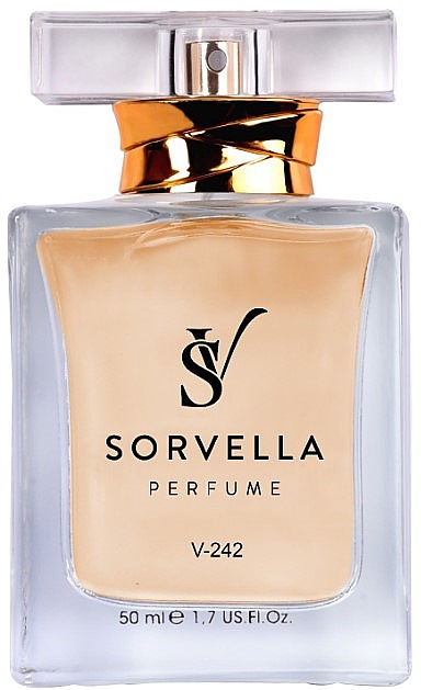 Sorvella Perfume V-242 - Парфуми — фото N1