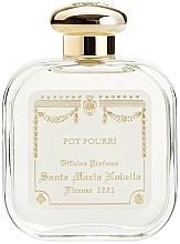 Santa Maria Novella Pot Pourri - Одеколон — фото N1