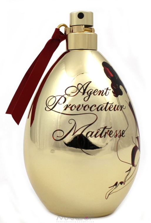 Agent Provocateur Maitresse - Парфюмированная вода (тестер без крышечки)