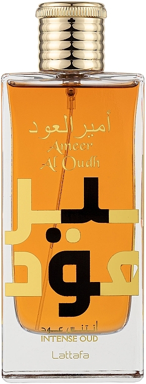 Lattafa Perfumes Ameer Al Oudh - Парфумована вода