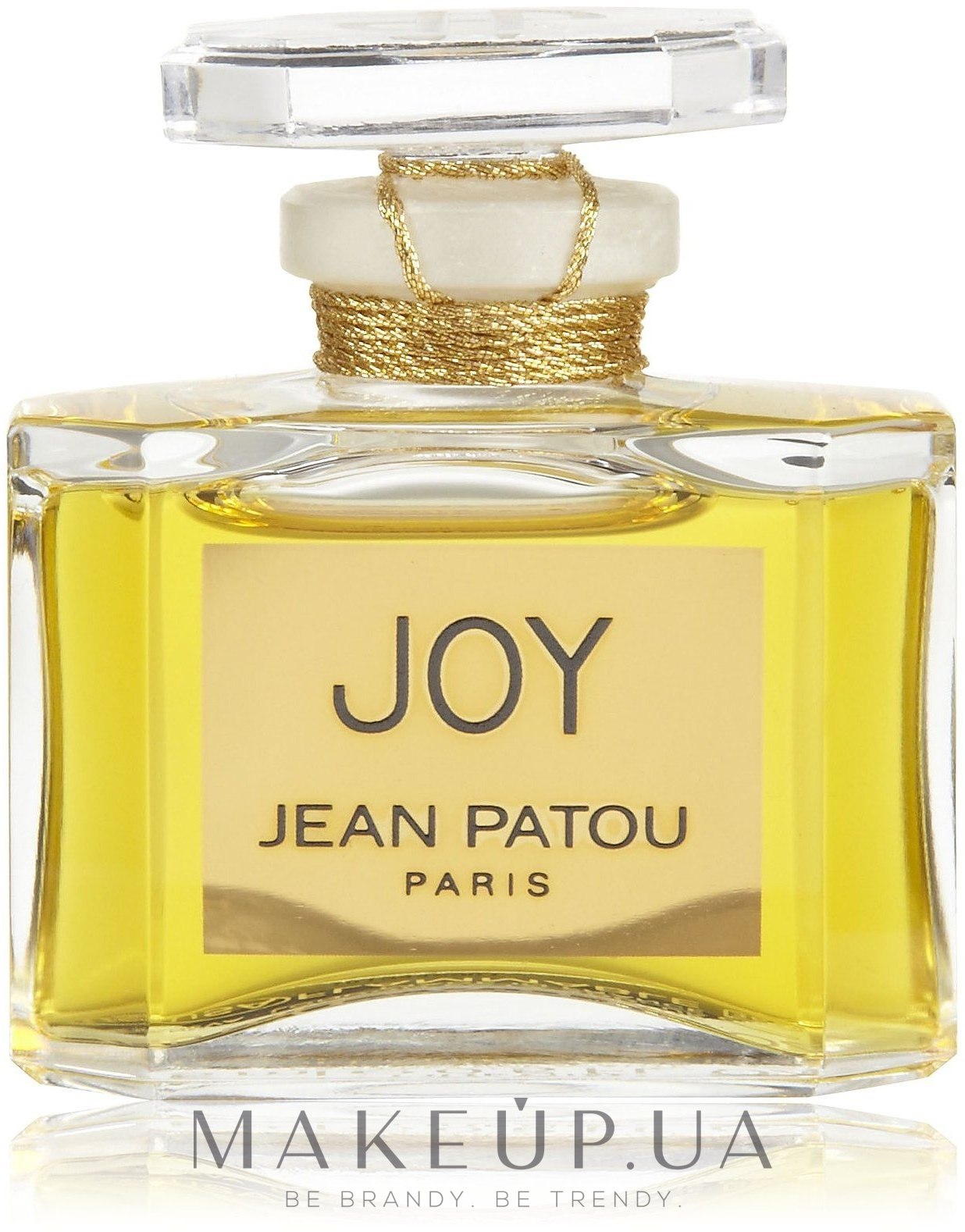 Patou joy shop