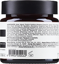 Увлажняющий крем для лица с примулой - Aesop Facial Hydrating Cream — фото N2