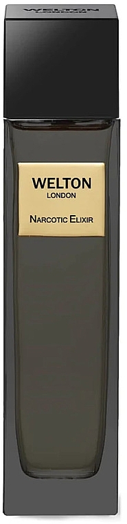 Welton London Narcotic Elixir - Парфуми (тестер без кришечки) — фото N1
