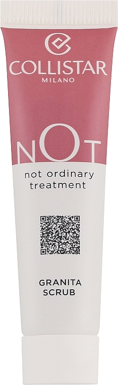 Скраб для губ - Collistar Not Ordinary Treatment Granita Scrub — фото N1