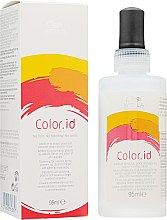 Модифікуюча домішка для розділення кольорів при фарбуванні - Wella Professionals Color id — фото N2