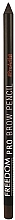 Парфумерія, косметика Олівець для брів - Freedom Makeup London Pro Brow Pencil