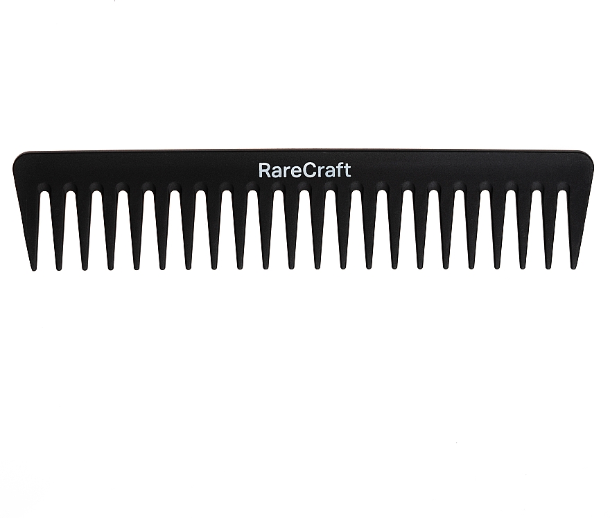 Гребешок для волос - RareCraft Comb — фото N2