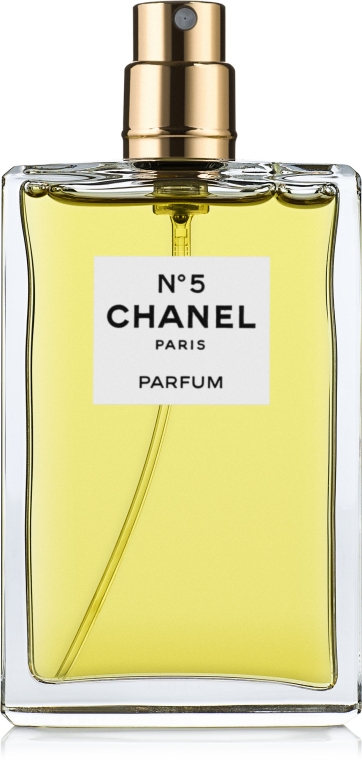 Chanel N5 - Духи (тестер без крышечки)