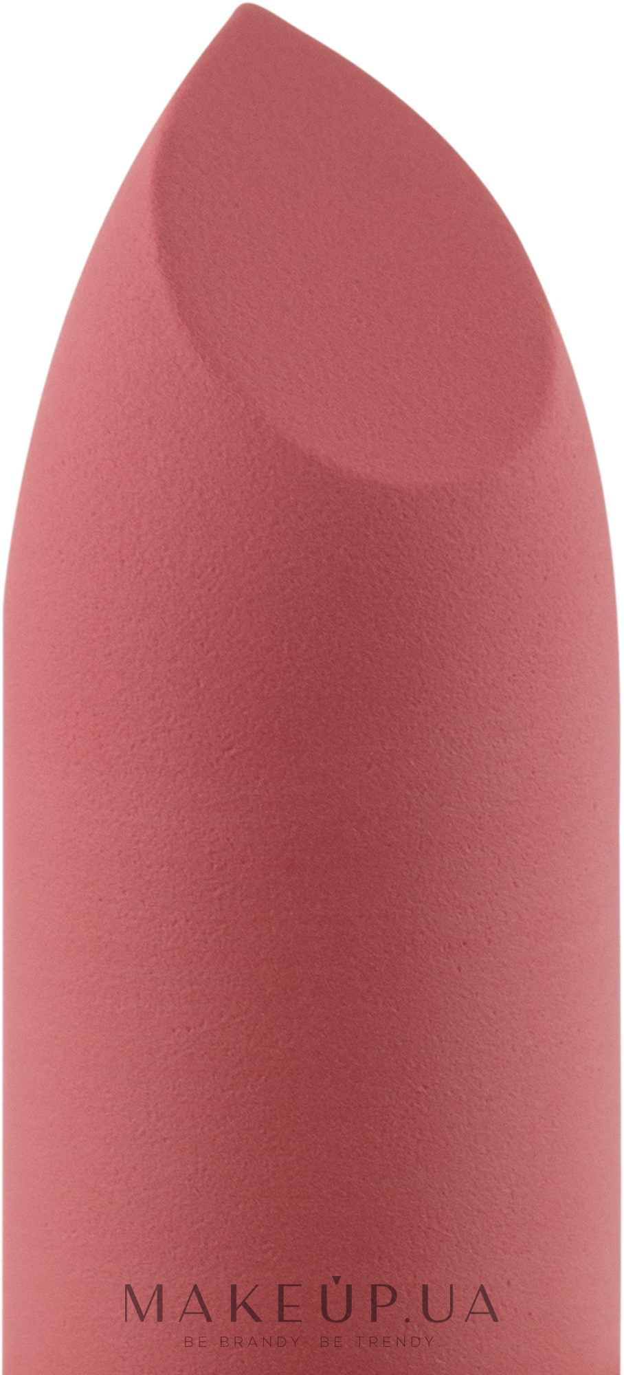 Матова помада для губ - Flormar HD Weightless Matte Lipstick — фото 03 - Pure Rose