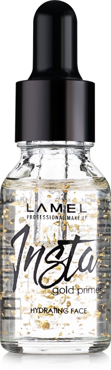 Праймер для лица - Lamel Professional Insta Oil Primer