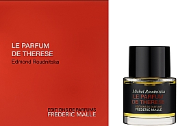 Frederic Malle Le Parfum de Therese - Парфюмированная вода — фото N2