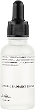 Парфумерія, косметика Антиоксидантна есенція для природного сяйва шкіри - Dr. Althea Natural Radiance Essence