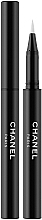 Парфумерія, косметика Інтенсивна стійка підводка для очей - Chanel Signature De Chanel Eyeliner Pen
