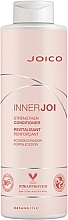 Зміцнювальний кондиціонер для волосся - Joico Inner Joi Strengthen Conditioner — фото N2