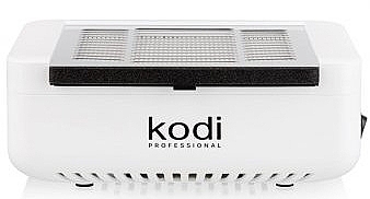 Витяжка для манікюру - Kodi Professional Nail Dust Collector Premium V1 — фото N1