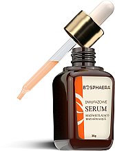 Двофазна освітлювальна сироватка - Bosphaera Serum — фото N4