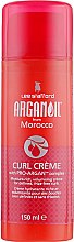 Парфумерія, косметика Крем для локонів - Lee Stafford Arganoil from Morocco Curl Creme