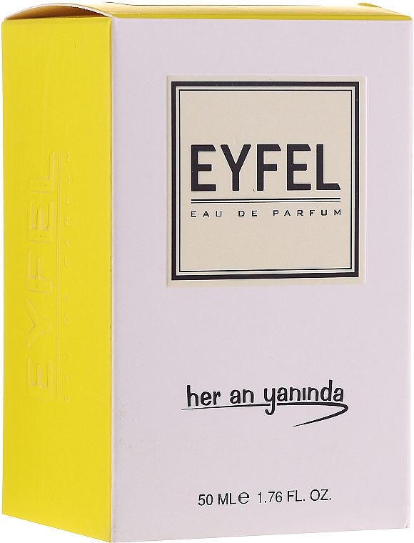 Eyfel Perfume W-49 - Парфумована вода — фото N4