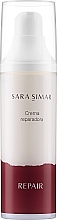 Духи, Парфюмерия, косметика Восстанавливающий крем для лица - Sara Simar Repair Cream