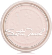 Минеральные румяна "Satin Touch" - Eva Cosmetics Blush — фото N2