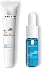 Парфумерія, косметика La Roche-Posay Hyalu B5 (eye/ser/15ml + ser/10ml) - La Roche-Posay Hyalu B5 (eye/ser/15ml + ser/mini.10ml)