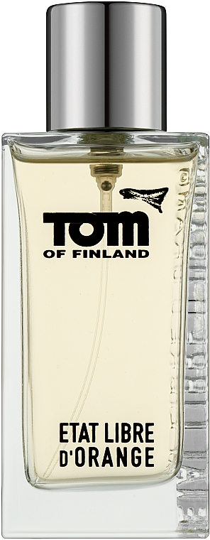 Etat Libre d'Orange Tom Of Finland - Парфюмированная вода — фото N3