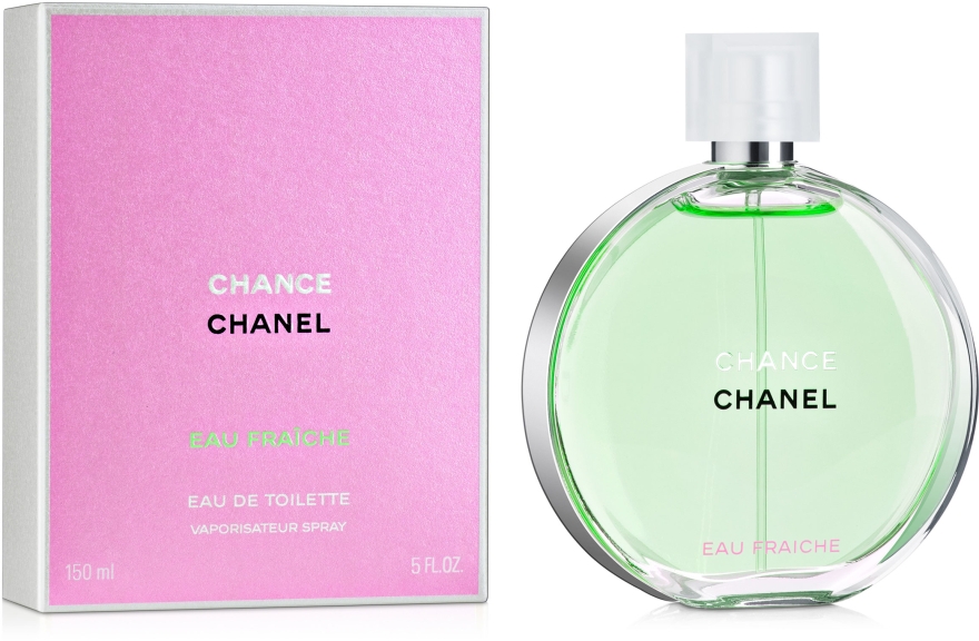 chanel chance eau fraiche tester 100 ml  OFF50 Free Delivery