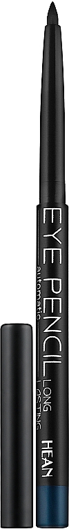 Автоматический карандаш для глаз - Hean Automatic Eyeliner Long Lasting — фото N1