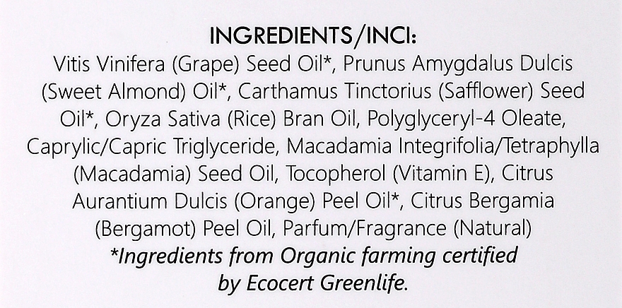 Живильна очищувальна олія для обличчя - Pure White Cosmetics Plant Obsessed Nourishing Cleansing Oil — фото N4