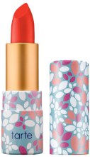 Парфумерія, косметика Губна помада - Tarte Cosmetics Amazonian Butter Lipstick