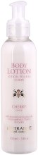 Парфумерія, косметика Лосьйон для тіла - Attirance Nourishing Cherry Body Lotion from Natural Ingredients