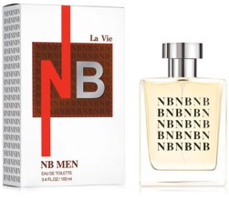 Духи, Парфюмерия, косметика Dilis Parfum La Vie Pour Homme NB Men - Туалетная вода