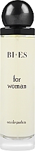 Bi-Es For Woman - Парфюмированная вода — фото N1