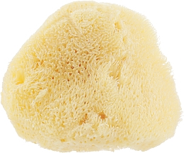 Духи, Парфюмерия, косметика Натуральная морская губка, 9-10 см - Najel Natural Sponge