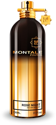 Montale Rose Night - Парфумована вода (тестер) — фото N1