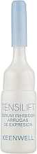 Сироватка від мімічних зморшок - Keenwell Biologicos Wrinkle Inhibitine Serum — фото N3