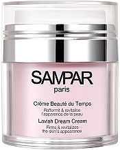 Духи, Парфюмерия, косметика Антивозрастной крем - Sampar Lavish Dream Cream