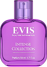 Evis Intense Collection №3 - Духи — фото N1