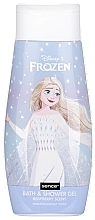 Гель для душа 2 в 1 - Sence Bath And Shower Gel Disney Frozen Raspeberry Scent — фото N1