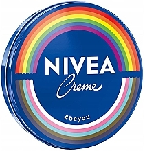 Духи, Парфюмерия, косметика Универсальный увлажняющий крем - NIVEA Pride Creme