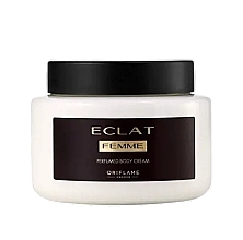 Oriflame Eclat Femme - Крем для тела — фото N3