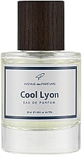 Духи, Парфюмерия, косметика Avenue Des Parfums Cool Lyon - Парфюмированная вода