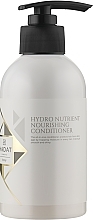 Парфумерія, косметика Зволожувальний кондиціонер для волосся - Hadat Cosmetics Hydro Nutrient Nourishing Conditioner *